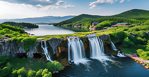 古都沈陽-全程高速直通長白山-深度西北雙坡雙動(dòng)5日游